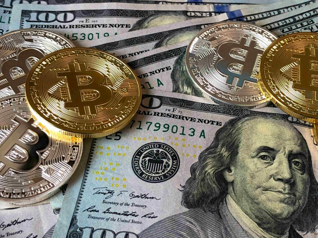 Crypto Trading