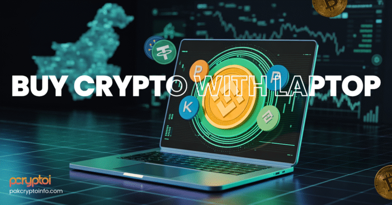 HOW OT BUY USDT USING LAPTOP