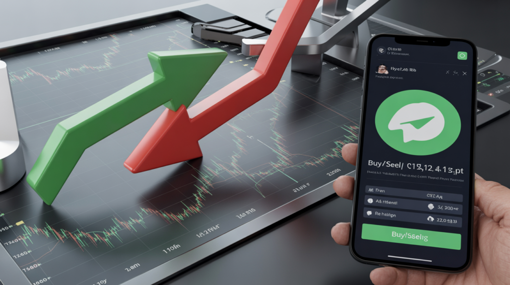 crypto telegram group