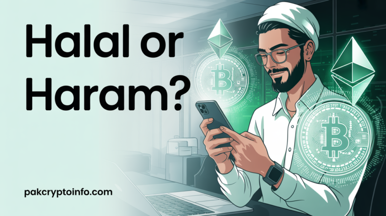 Is Spot Trading Halal