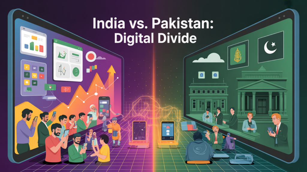 south asia crypto leader india vs pakistan