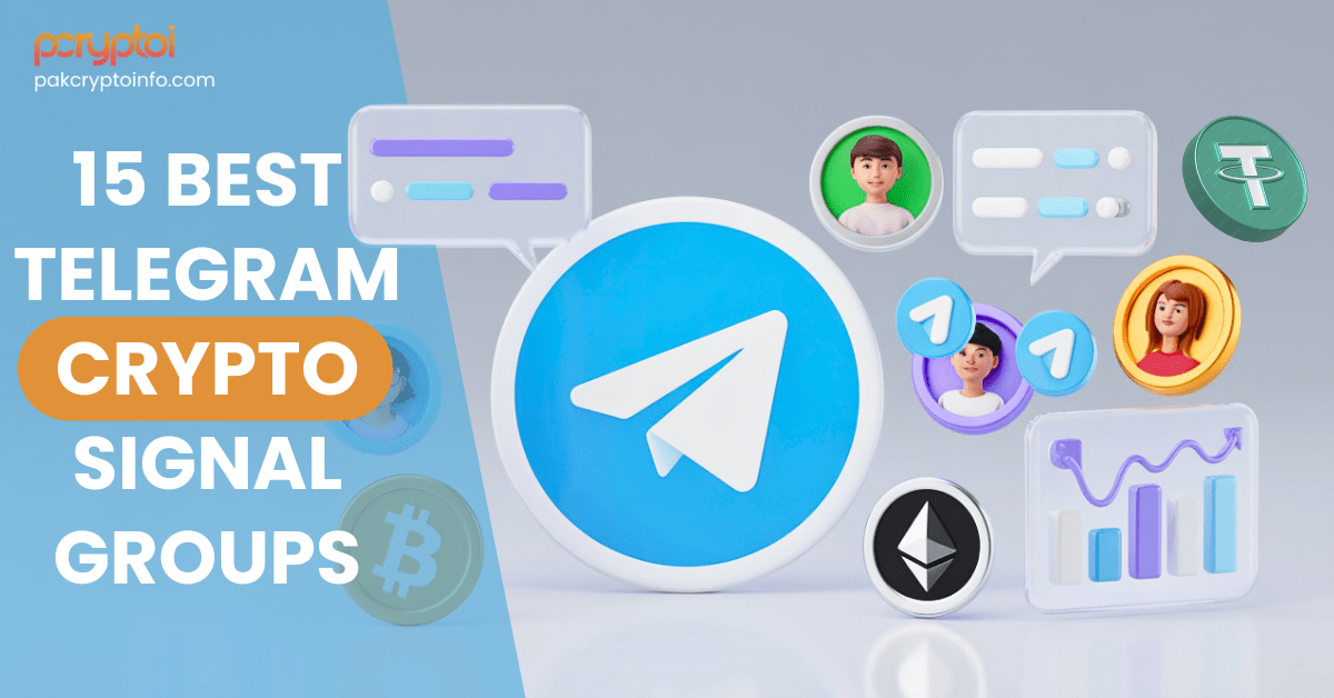 Telegram Crypto Signal Groups