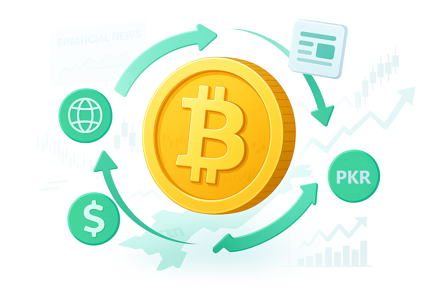bitcoin to pkr calculator