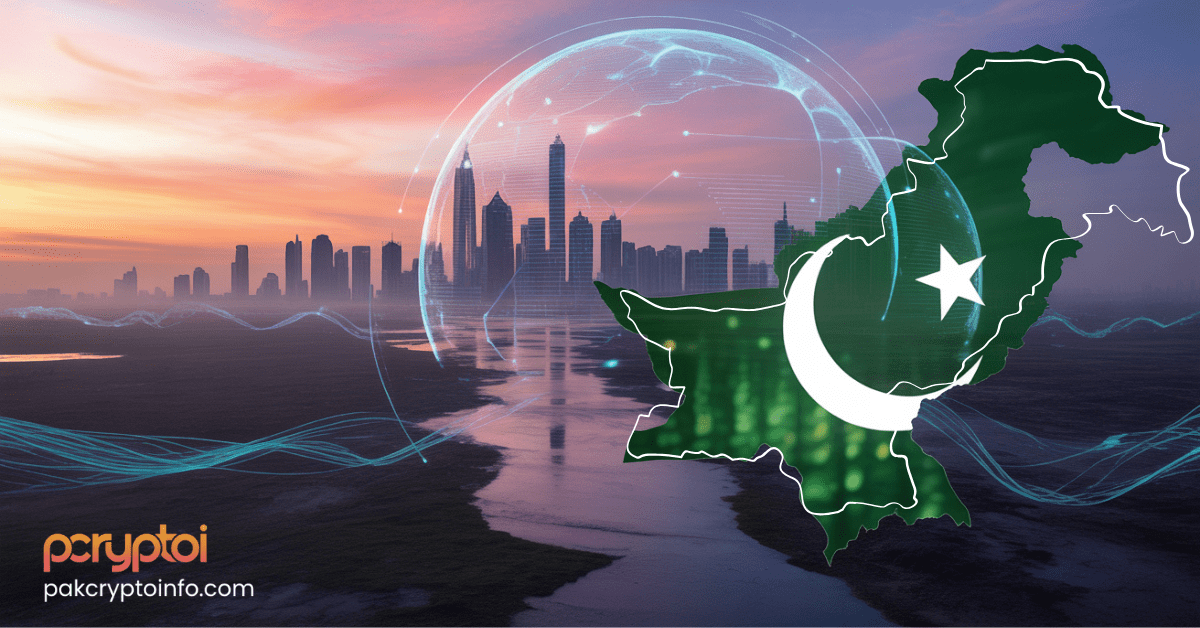 crypto future in Pakistan