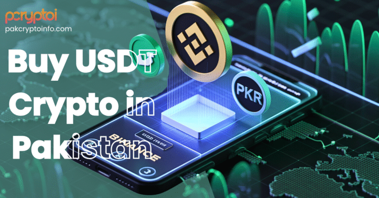 how to buy usdt in Pakistan