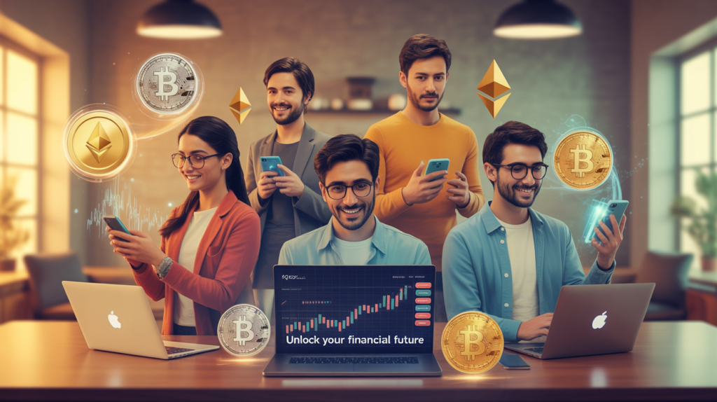 tips for crypto users pak crypto info