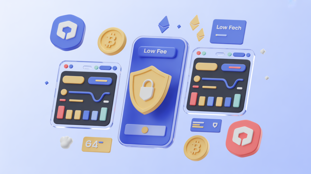 top cryptocurrency exchange in Pakistan
