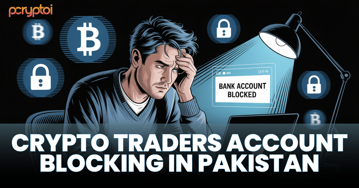 Crypto Bank Accounts Blocking in Pakistan by FIA: Legal Rights & How to Reopen Suspended Accounts