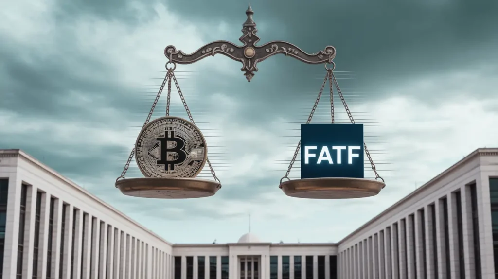 FATF and pakistan
