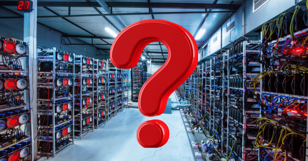 Is Bitcoin Mining Profitability in Pakistan​