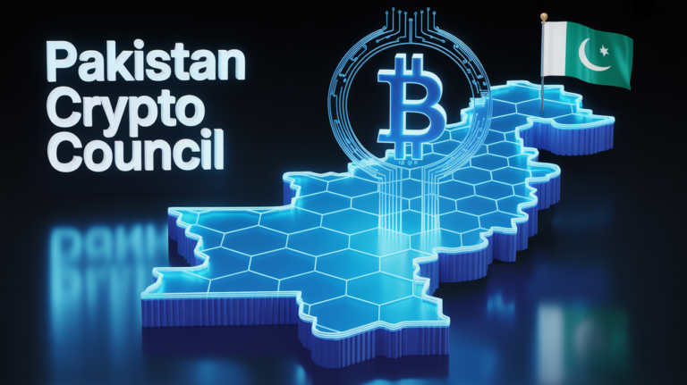 Pakistan Crypto Council Promise, Peril & the Path Ahead