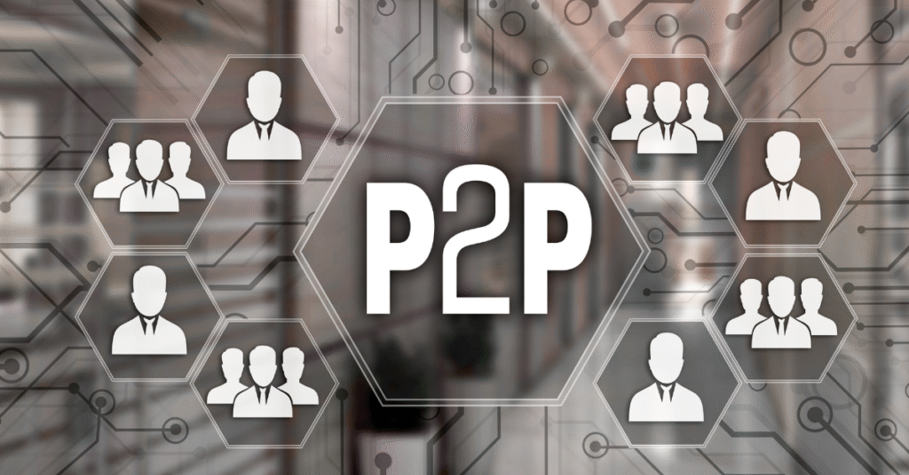 binance p2p trading in pakistan