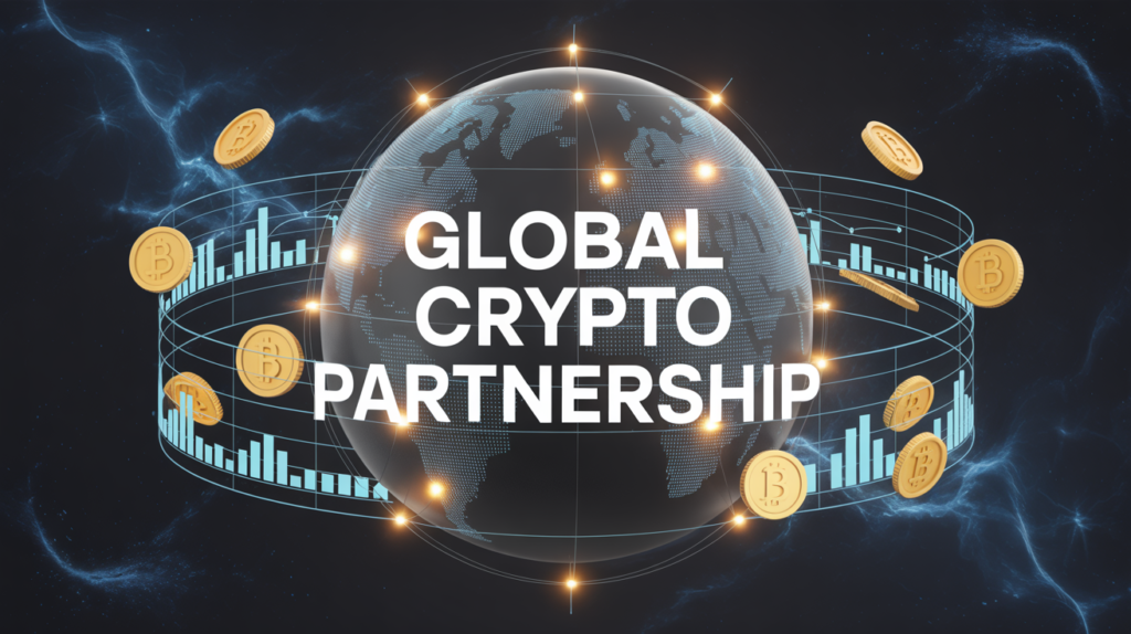 global crypto adoption