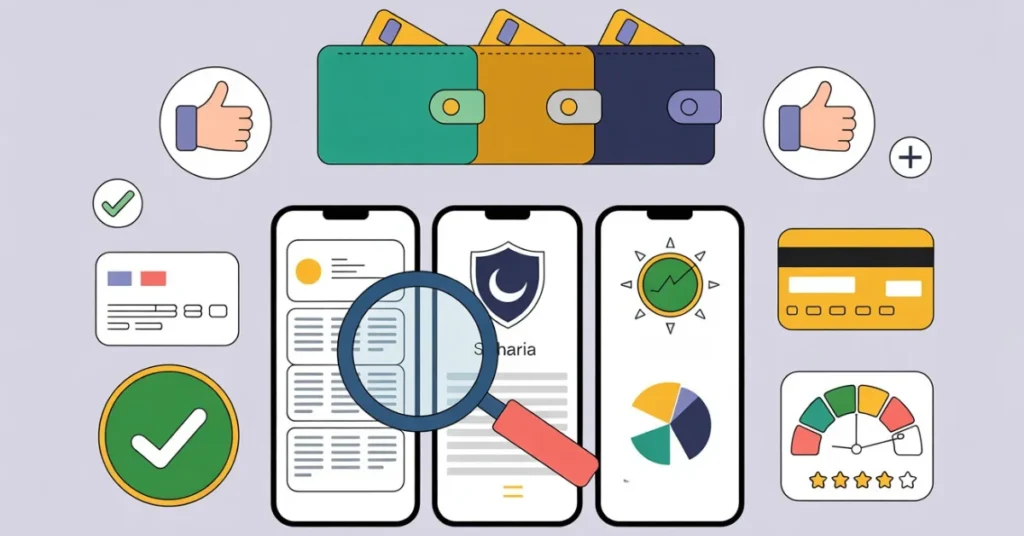 Best Sharia Compliant Investments