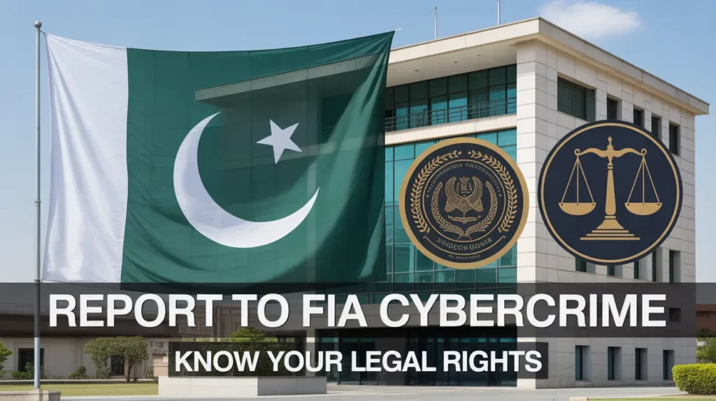 Crypto Scam Recovery in Pakistan