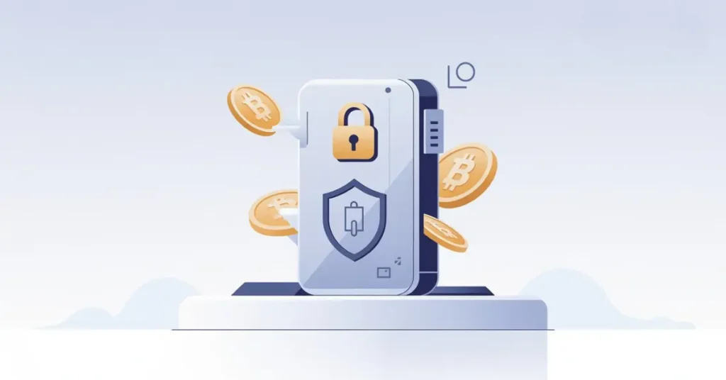 Ledger Hardware Wallet