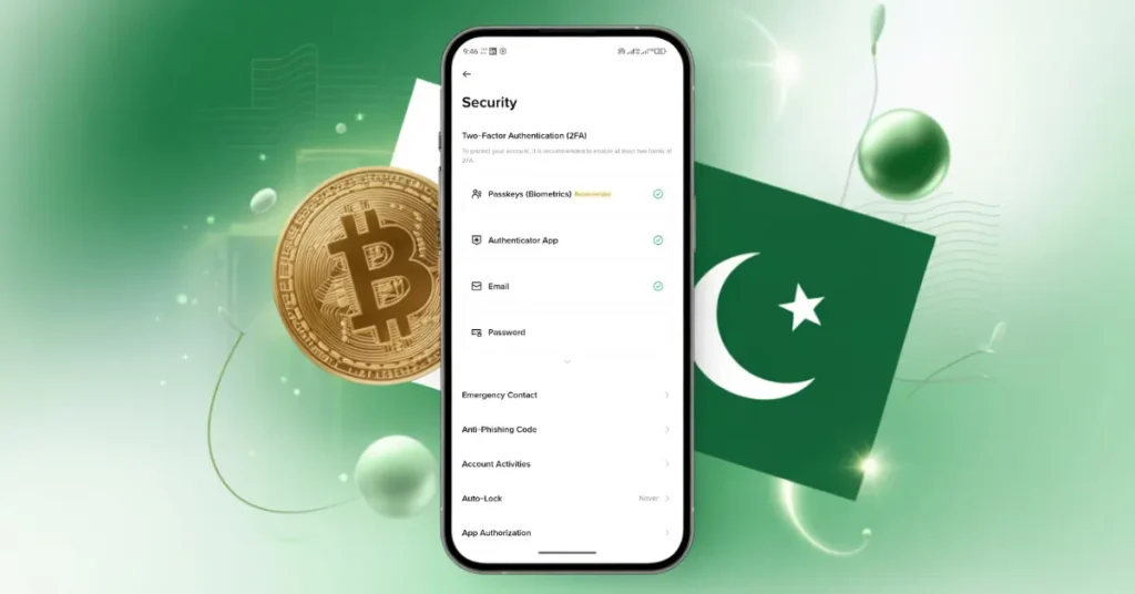 binance verified account
