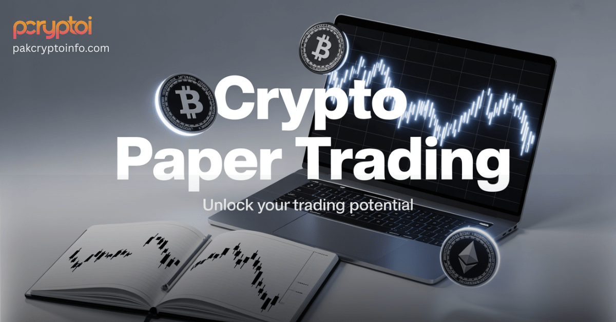Crypto Paper Trading: Complete Guide to Risk-Free Practice Trading in 2025