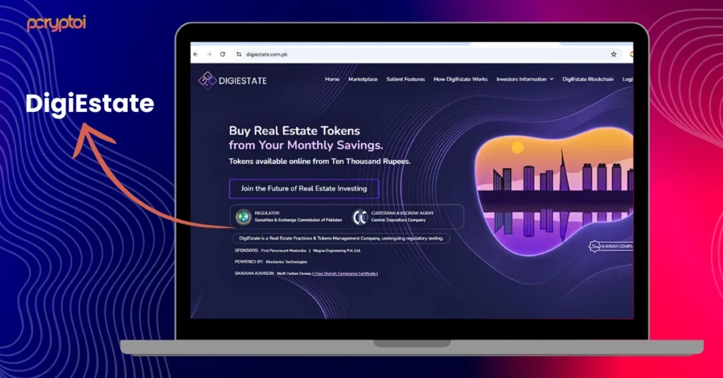 DigiEstate