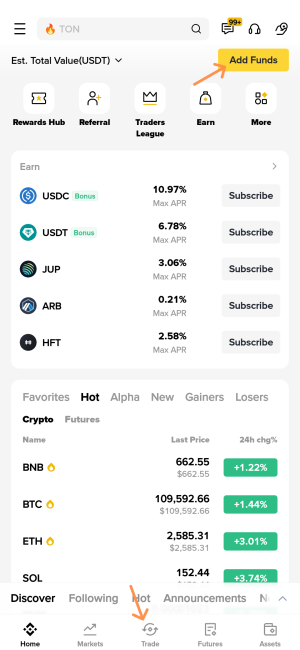 buy usdt on mobile buy usdt on mobile