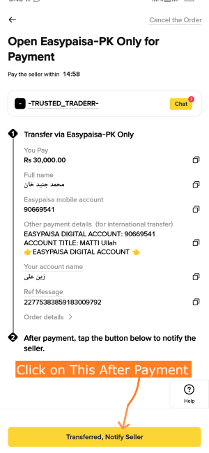 How to buy usdt in pakistan steps How to buy usdt in pakistan steps