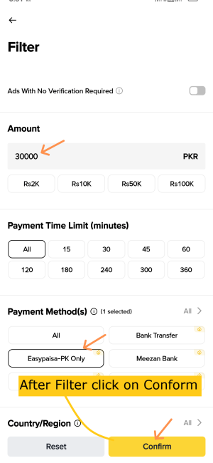 How to buy usdt in pakistan steps How to buy usdt in pakistan steps