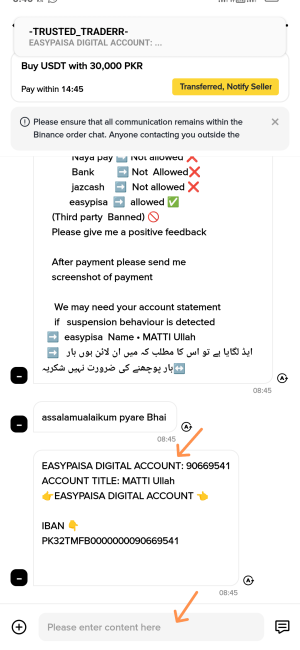 How to buy usdt in pakistan steps How to buy usdt in pakistan steps